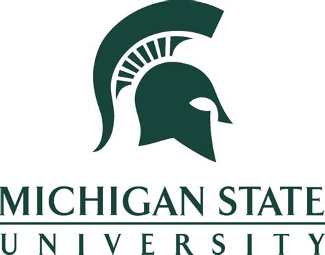 Michigan State Logo Vector at Vectorified.com | Collection of Michigan ...