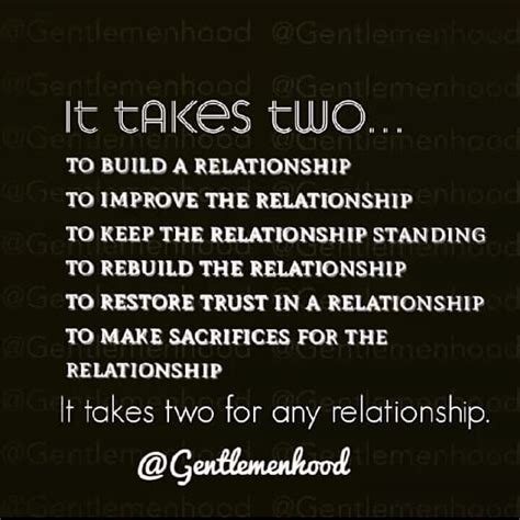 It Takes Two People Quotes - ShortQuotes.cc