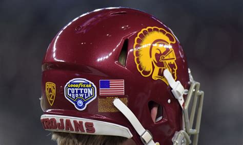 Trojans Wire previews the 2023 Cotton Bowl Classic