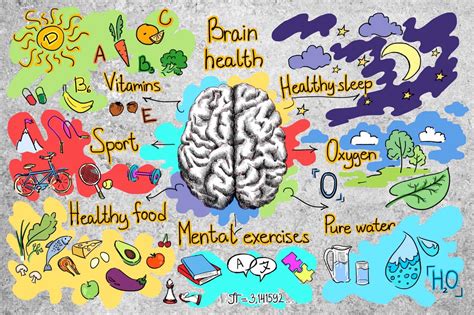 5 Effective Ways to Improve Your Brain Health — HavingTime.com