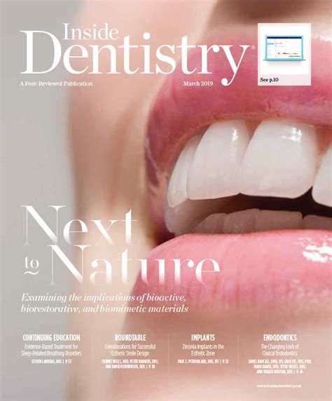 Considerations for Successful Esthetic Smile Design | March 2019 | Inside Dentistry