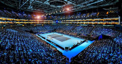 Nitto ATP Finals | Overview | ATP Tour | Tennis