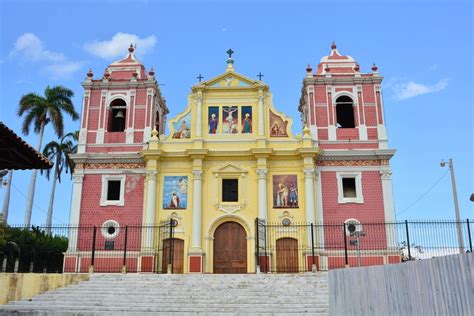 10 Things to See and Do in Leon, Nicaragua