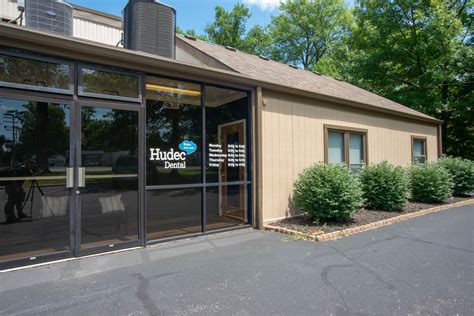 Hudec Dental - Dentists in Elyria, Ohio