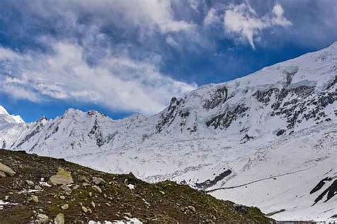 Rakaposhi