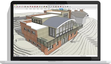 SketchUp for Architecture | SketchUp