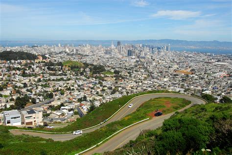 Twin peaks san francisco | Best viewpoint in San Francisco | Traveler Lifes