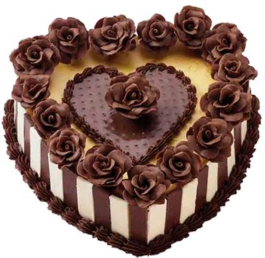Chocolate cake PNG