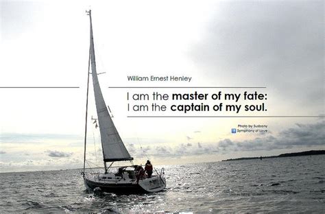 Invictus by William Ernest Henley