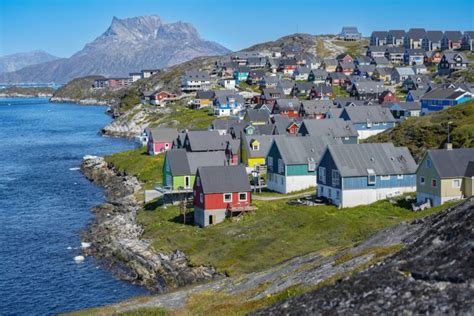 33 Useful Things to Know Before You Visit Nuuk (in 2024!)