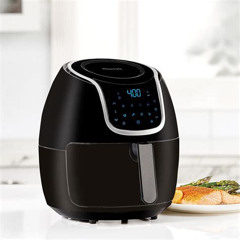 Only $40.99 (Regular $150) Power XL Vortex Air Fryer - Deal Hunting Babe