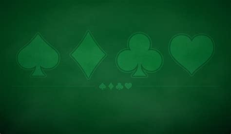 Poker table background in green color. | Premium Vector