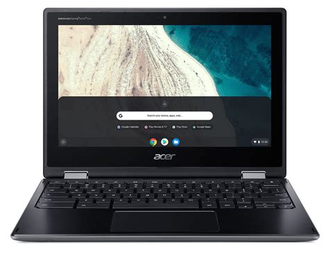 Acer Chromebook Spin 511 (R752T) - Google Chromebooks