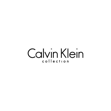 Calvin Klein Collection Logo Vector - (.Ai .PNG .SVG .EPS Free Download)