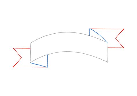 How to Draw a Banner | Design School