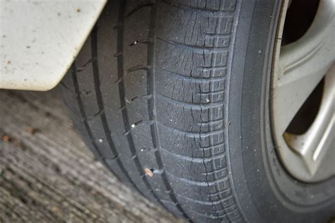 What Is Tire Dry Rot? (Signs, Prevention, Fix, Safety)