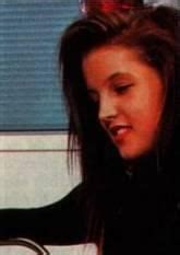 Young Lisa - Lisa Marie Presley Photo (23019899) - Fanpop