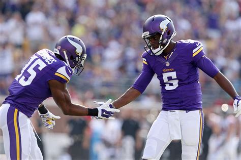 Falcons vs. Vikings final score: 3 things we learned from Minnesota's ...