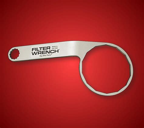 Oil Filter Wrench fits Harley Davidson 3" filters (4-203) | eBay