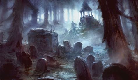 INNISTRAD | Art, Scary wallpaper, Fantasy art