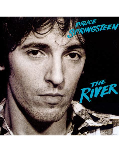 Bruce Springsteen - The River (Vinyl) - Pop Music