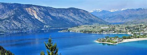 lake chelan - Google Search | Pretty places, Header photo, Photo