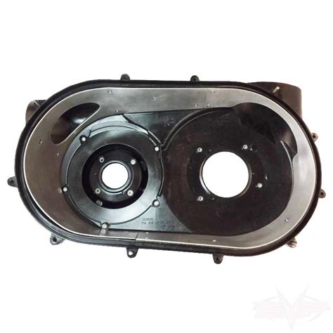 Evolution Powersports Can-Am Maverick X3 Clutch Housing Line