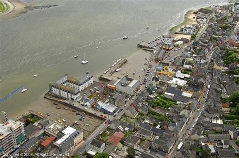 Youghal Harbour, Ireland