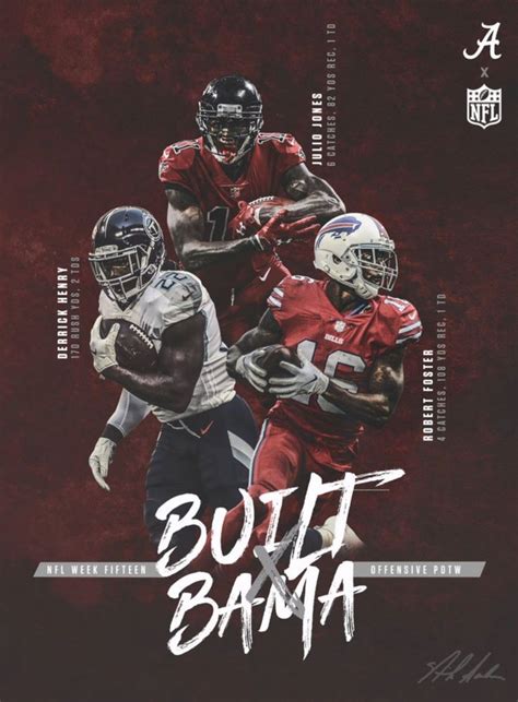 Built By Bama #Alabama #RollTide⁠ ⁠#Bama #BuiltByBama #RTR #CrimsonTide ...