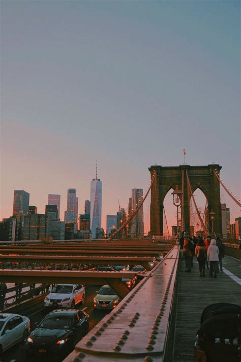 Pin by Tlkeno on NYC | Travel aesthetic, New york city travel, City ...