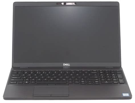 Dell Precision 3540 review - one word - balance | LaptopMedia.com