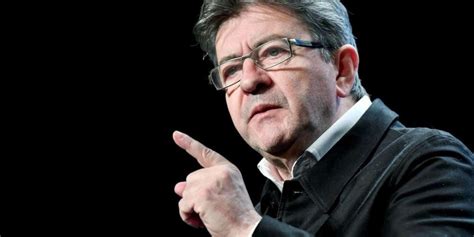 Melenchon ranks first in Paris Department, Macron second | Al Mayadeen ...