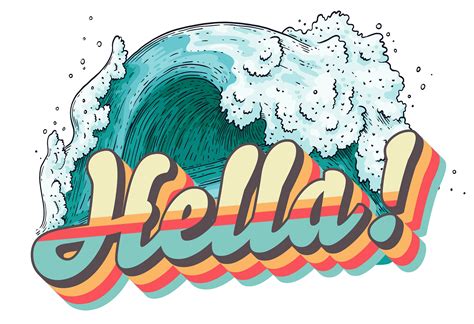 Surf's Up T-shirt Designs on Behance