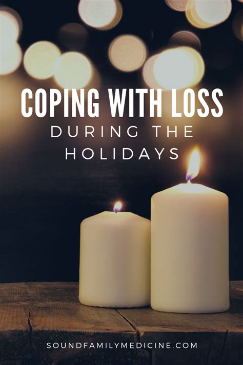 coping with loss – Sound Family Medicine