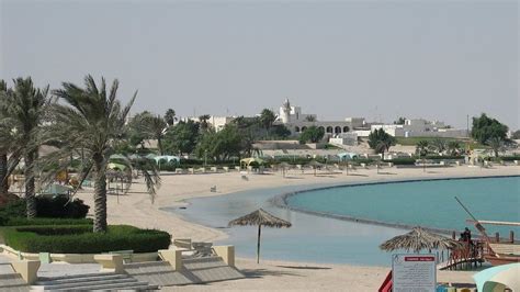 Beaches in Al Khor: 5 Best Public And Private Beach Getaways