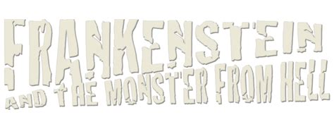 Frankenstein and the Monster from Hell | Movie fanart | fanart.tv