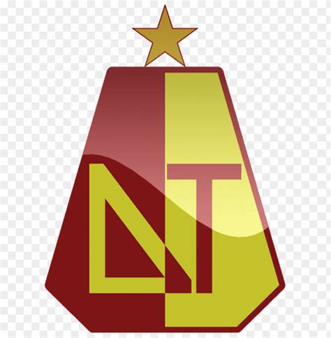 Deportes Tolima Football Logo Png Png - Free PNG Images ID 35009 | TOPpng