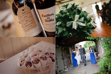 Dorset House School Wedding Melissa & Ian West Sussex Wedding ...