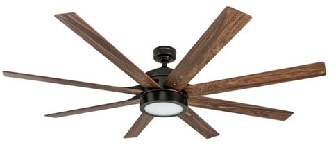 Top 10 Best Ceiling Fans For Large Living Room Reviews