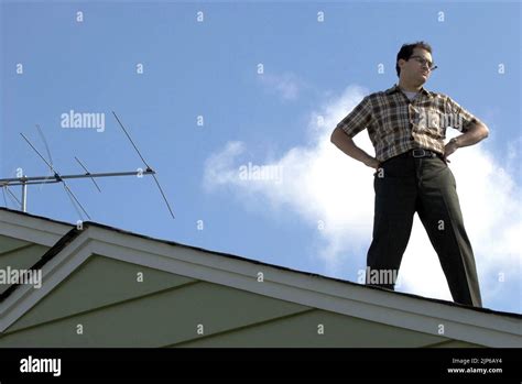 MICHAEL STUHLBARG, A SERIOUS MAN, 2009 Stock Photo - Alamy