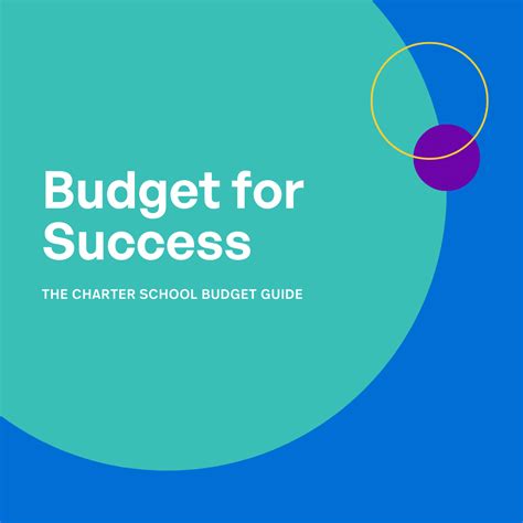 The Charter School Budget Guide - Grow Schools