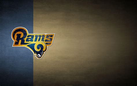 Los Angeles Rams Wallpapers - Wallpaper Cave