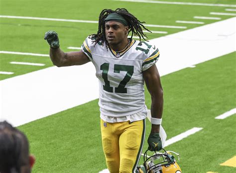 So, What's the Plan with Davante Adams' Contract? | Zone Coverage