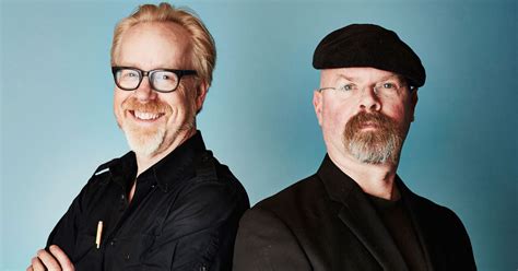 MythBusters – Discovery, Inc.