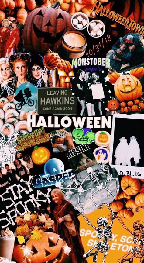 Welcome to Halloween town!, Halloweentown HD phone wallpaper | Pxfuel