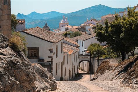 The Most Beautiful Towns and Villages in Alentejo, Portugal