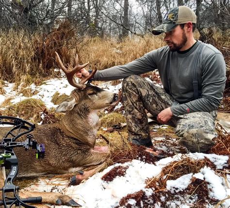 The Trials and Tribulations of Hunting Kodiak—the Struggle Is Real! - Hunt Alaska Magazine