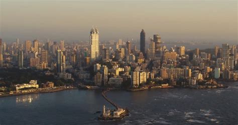 With $960 billion total wealth, Mumbai 12th richest city in the world | Local Press Co