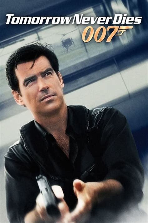 Tomorrow Never Dies (1997) — The Movie Database (TMDb)