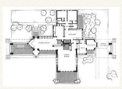 Winfield House Floor Plan - homeplan.cloud